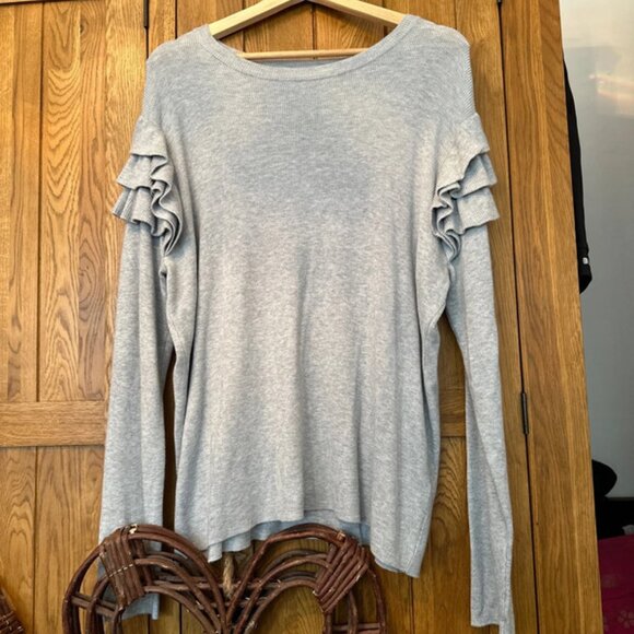 Very knitted jumper - Picture 1 of 3